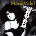 Maria Vidal - Body Rock (gnrique du Top 50 sur A2)