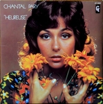 Chantal Pary - Tu as un ami