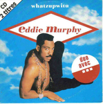 Eddie Murphy - Whatzupwitu