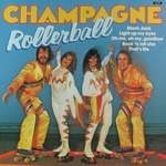 Champagne - The air that I breathe