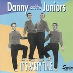 Danny & the Juniors - Back to the hop