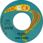 James Booker - Big Nick