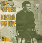 Bill Withers - Lean on me