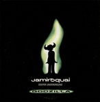 Jamiroquai - Deeper Underground