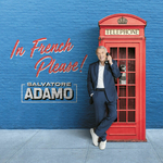 Adamo - Jeune  jamais