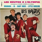 Les Brutos - Baby rock