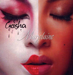 Marjolaine - Geisha
