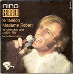 Nino Ferrer - Le millionnaire