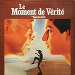 Joe Esposito - You're the best