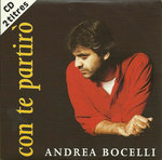 Andrea Bocelli - Con te partir�