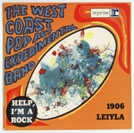 The West Coast Pop Art Experimental Band - Help I'm a rock