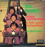 Les Brutos - Am stram gram