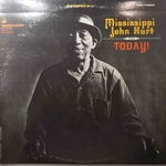 Mississippi John Hurt - Talking Casey