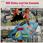 Bill Haley and his Comets - Come rock with me