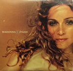 Madonna - Frozen (Radio Edit)