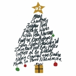 U2 - I Believe in Father Christmas