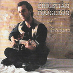 Christian Fougeron - Freedom