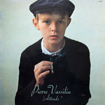 Pierre Vassiliu - Pauvre flic