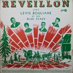 L�vis Bouliane et ses Blue Stars - Le twist des f�tes