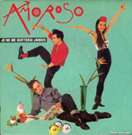 Amoroso - Je ne me quitterai jamais