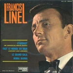 Francis Linel - Tout le monde un jour