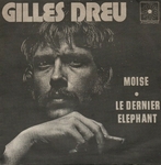 Gilles Dreu & Nicole Croisille - Mo�se