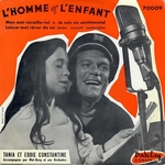 Tania et Eddie Constantine - L'homme et l'enfant