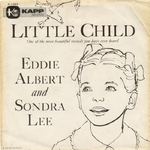 Eddie Albert and Sondra Lee - Little child