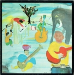 The Band - The Weight