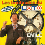 Émile - Les bouboules du Loto