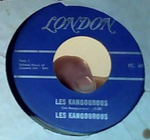 Les Kangourous - Les kangourous