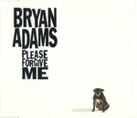 Bryan Adams - Please forgive me