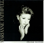 Marianne Faithfull - Strange Weather