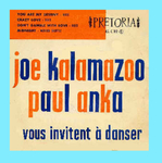 Joe Kalamazoo - Midnight