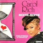 Carol Rich - Moitié-moitié