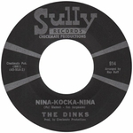 The Dinks - Nina-Kocka-Nina
