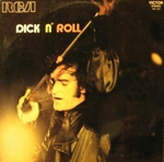 Dick Rivers - Mystery train