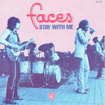 Faces - Stay with me