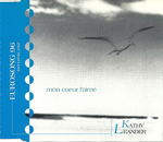 Kathy Leander - Mon c&oelig;ur l'aime