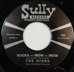 The Dinks - Kocka-Mow-Mow