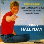 Johnny Hallyday - L'idole des jeunes