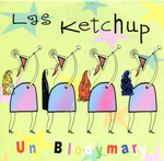 Las Ketchup - Un Blodymary
