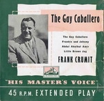Frank Crumit - Abdul Abulbul Amir