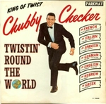 Chubby Checker - Der twist beginnt