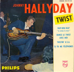 Johnny Hallyday - Wap-dou-wap (Tu aimes le twist)