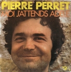 Pierre Perret - Moi j'attends Ad�le