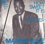 Marvin Gaye - How sweet it is to be loved by you