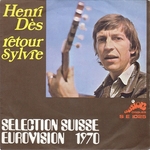 Henri Dès - Retour