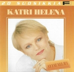 Katri Helena - Lintu ja lapsi