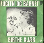 Birthe Kj�r - Fuglen og barnet